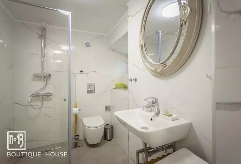 ペンション No13 Boutique House