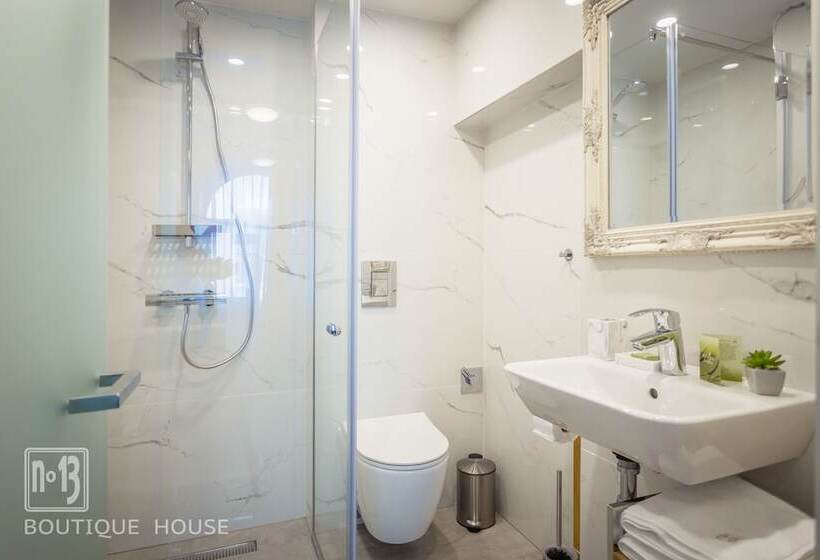 ペンション No13 Boutique House