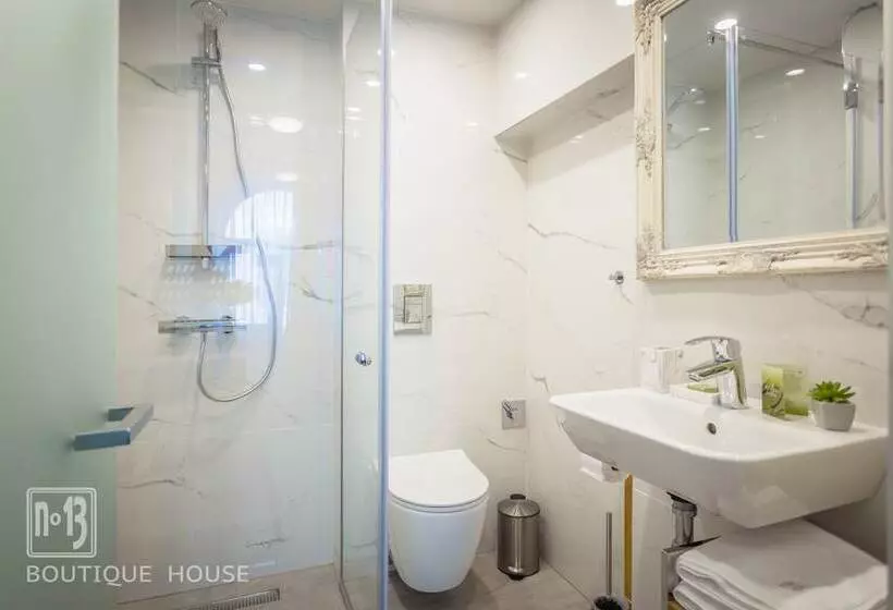 ペンション No13 Boutique House