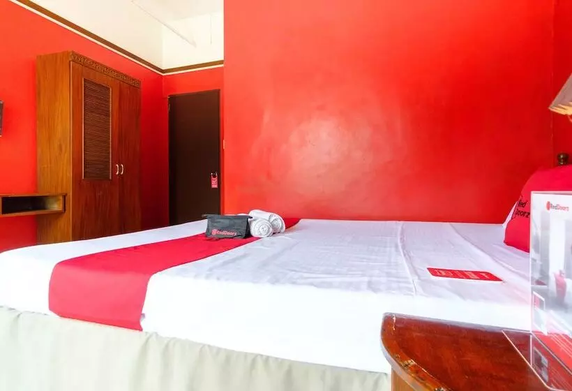 Majatalo Reddoorz @ Ramos Lacson Street