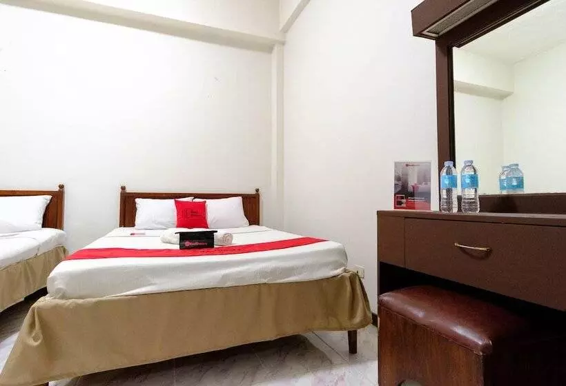 Majatalo Reddoorz @ Ramos Lacson Street