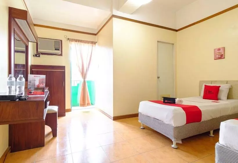 Majatalo Reddoorz @ Ramos Lacson Street