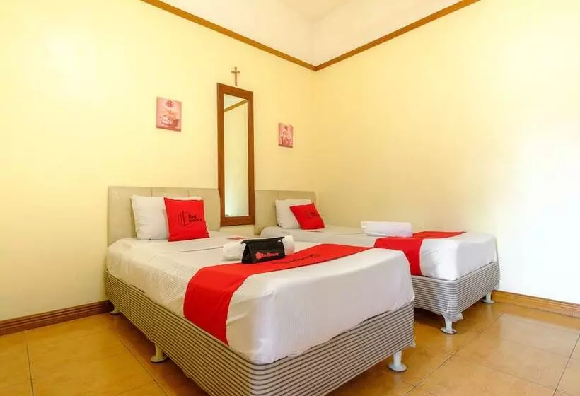 Majatalo Reddoorz @ Ramos Lacson Street