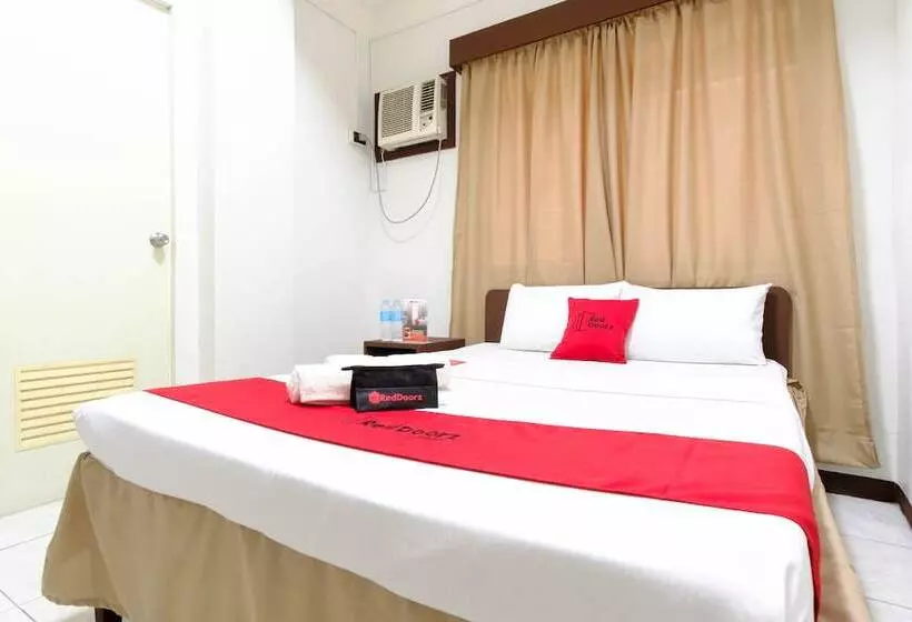 Majatalo Reddoorz @ Ramos Lacson Street