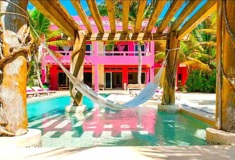 Villa Alma Rosa 4br Full Staff By Rmh