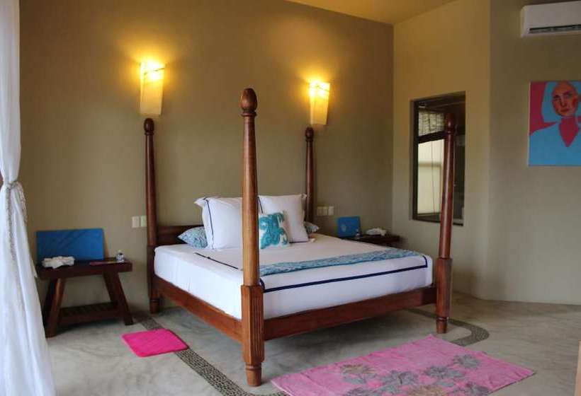 Villa Alma Rosa 4br Full Staff By Rmh