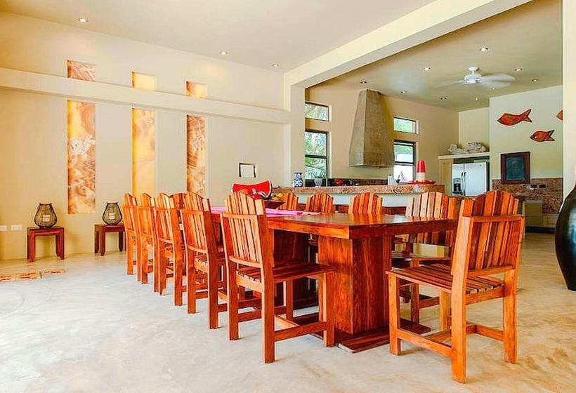 Villa Alma Rosa 4br Full Staff By Rmh