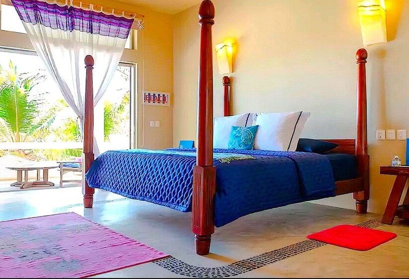 Villa Alma Rosa 4br Full Staff By Rmh