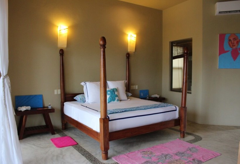 Villa Alma Rosa 4br Full Staff By Rmh