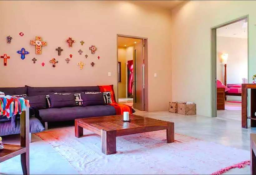 Villa Alma Rosa 4br Full Staff By Rmh