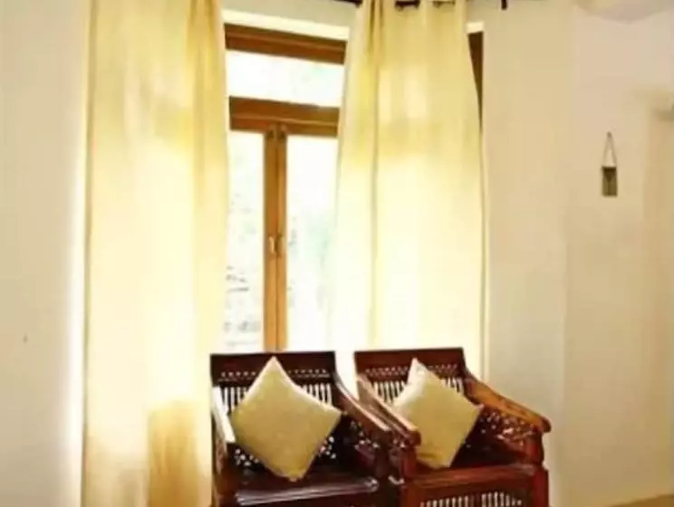 Villa Fountain Court