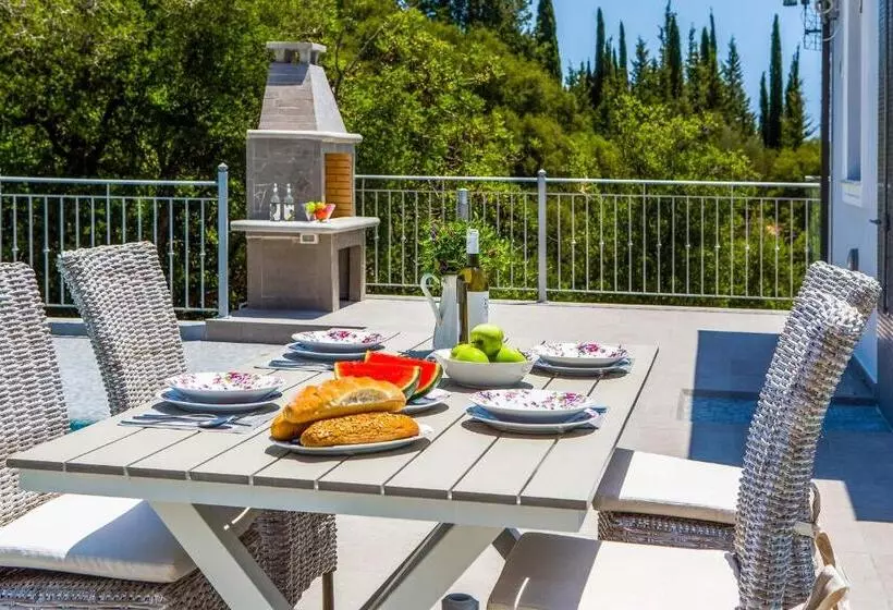 Villa Terra