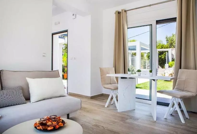 Villa Terra
