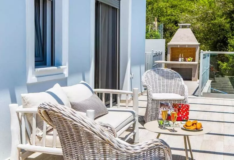 Villa Terra
