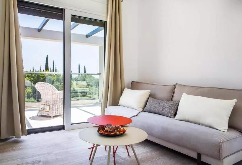 Villa Terra