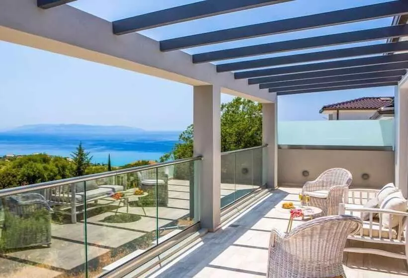 Villa Terra