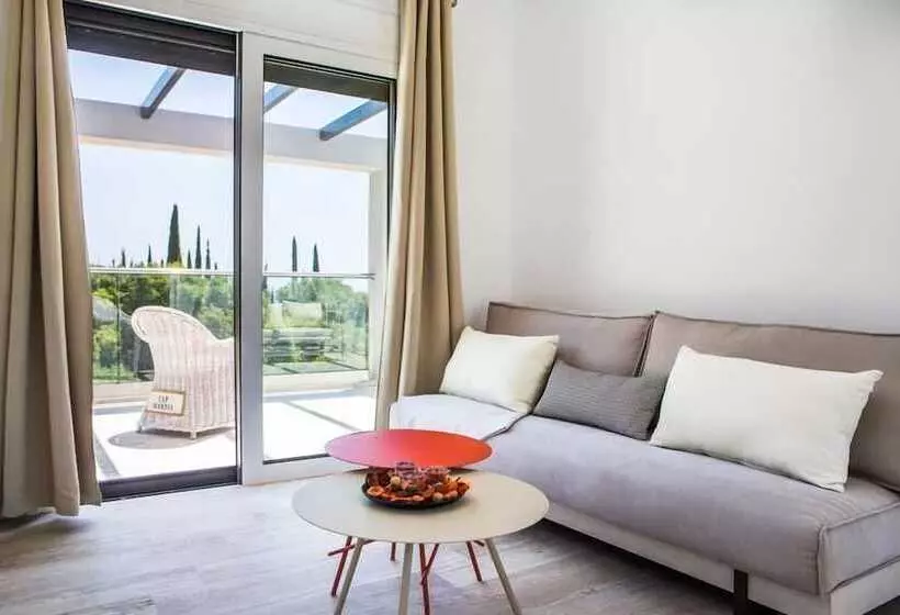 Villa Terra