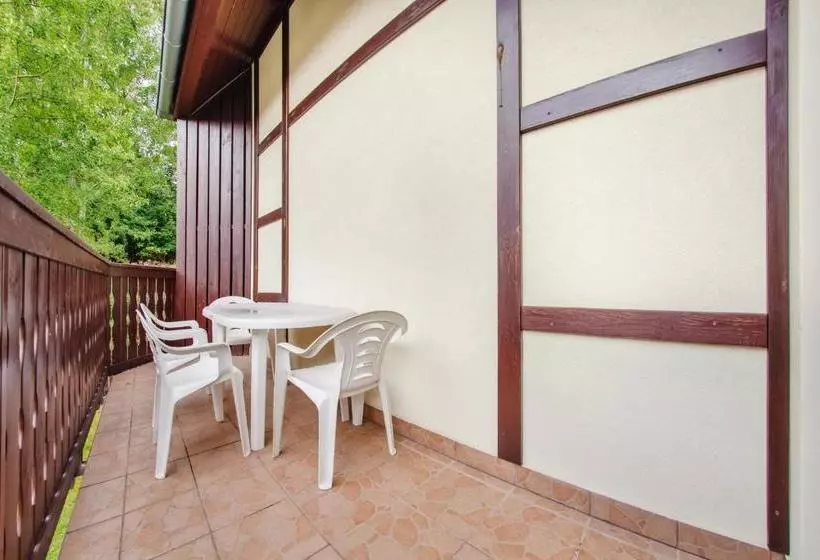 Apartamenty Sun & Snow Rezydencja Parkowa