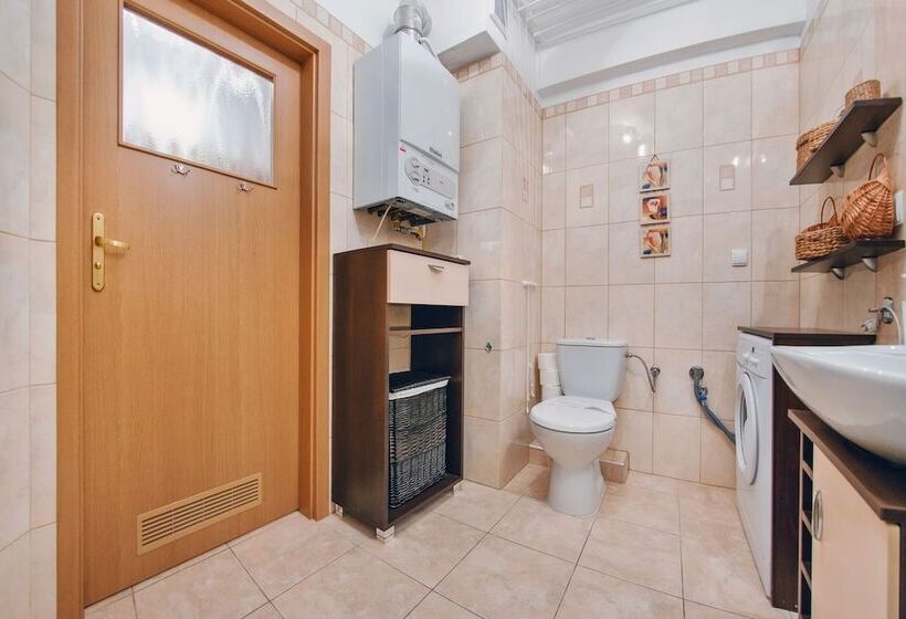 Apartamenty Sun & Snow Rezydencja Parkowa