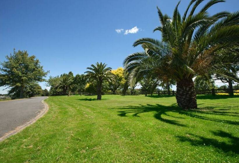 צימר Blackwood House