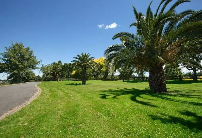 Aamiaismajoitus (B&B) Blackwood House