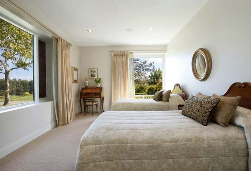 צימר Blackwood House