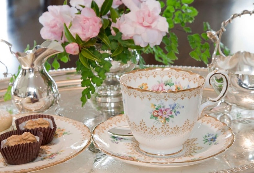 צימר Blackwood House