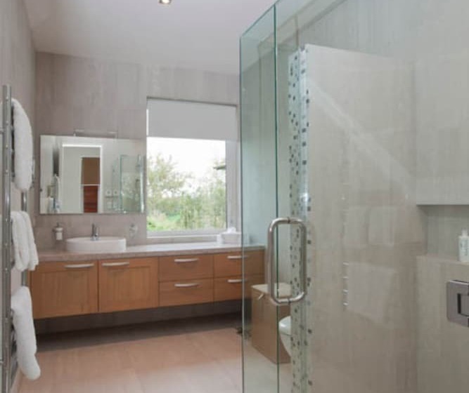 צימר Blackwood House