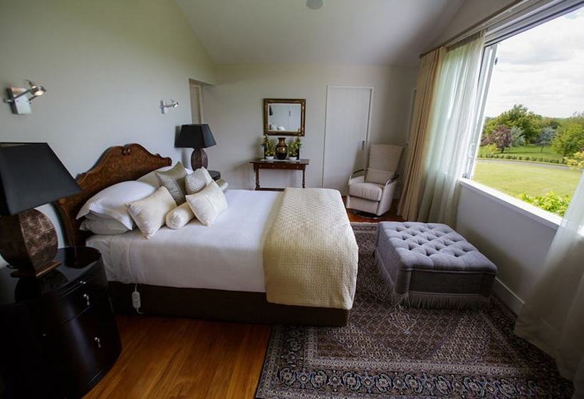 צימר Blackwood House