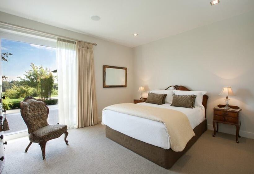 צימר Blackwood House