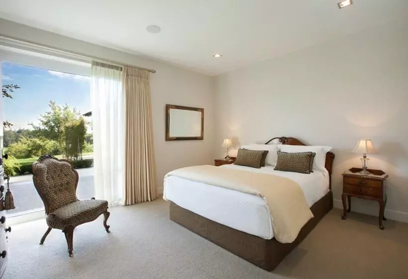 Aamiaismajoitus (B&B) Blackwood House