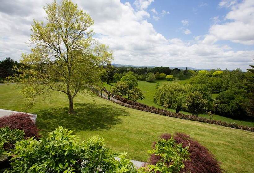 צימר Blackwood House