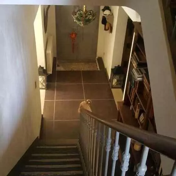 B&b Manoir En Crau