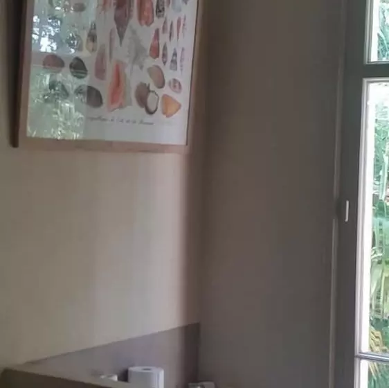 B&b Manoir En Crau