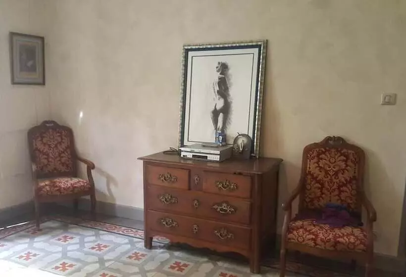 B&b Manoir En Crau