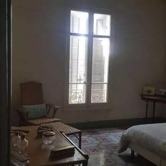 B&b Manoir En Crau