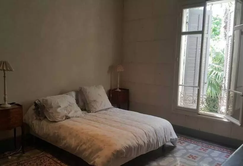 B&b Manoir En Crau