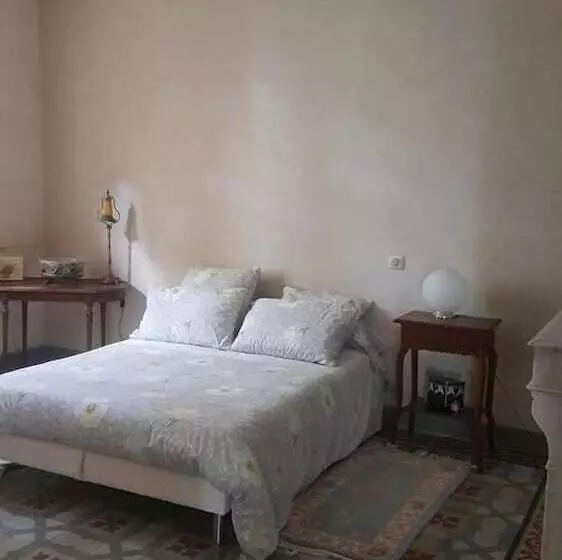 B&b Manoir En Crau