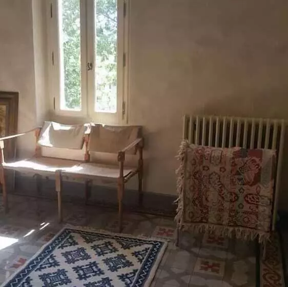 B&b Manoir En Crau