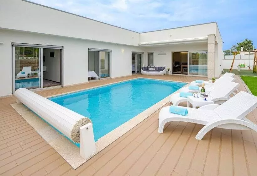 Best Villas   Apúlia Relax