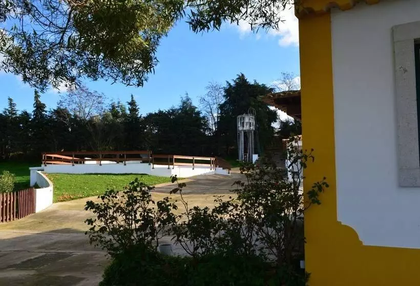 Casal Dos Cantos