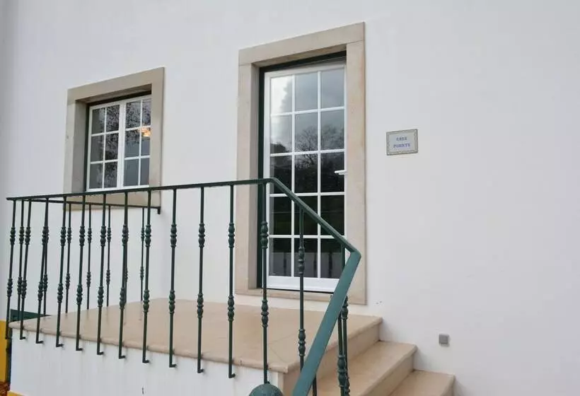 Casal Dos Cantos