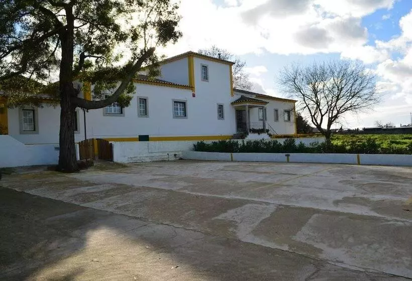 Casal Dos Cantos