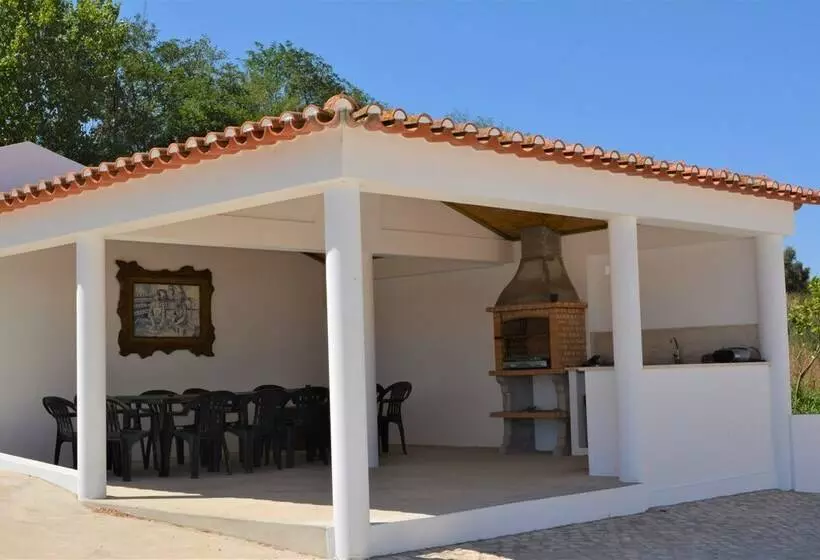 Casal Dos Cantos