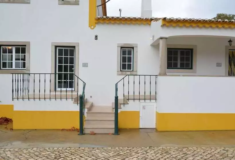 Casal Dos Cantos