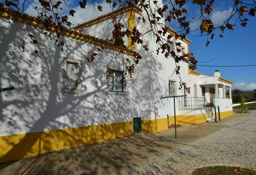 Casal Dos Cantos