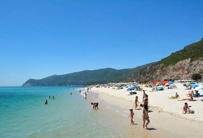 Casal Dos Cantos