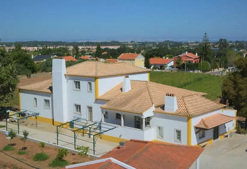 Casal Dos Cantos