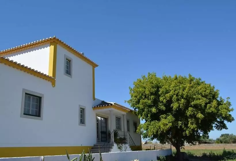 Casal Dos Cantos