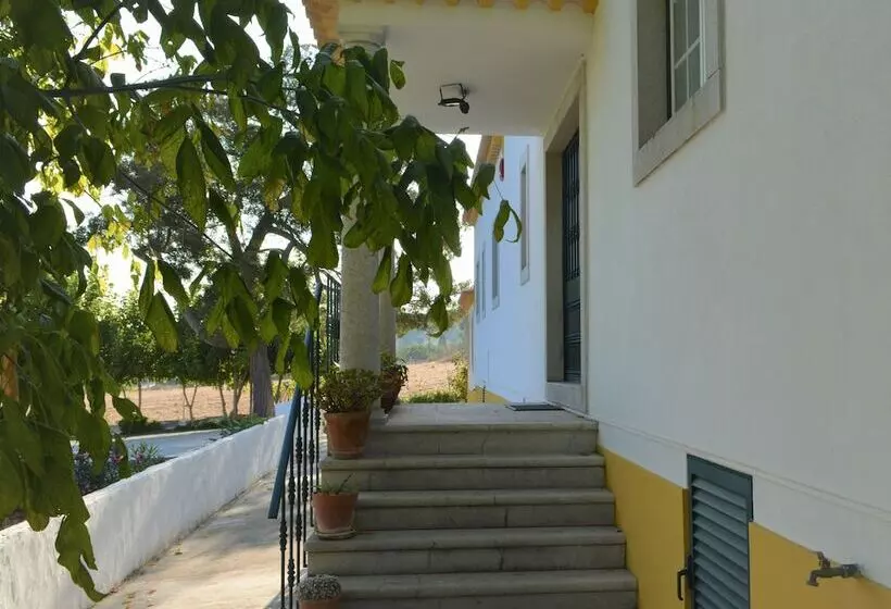 Casal Dos Cantos